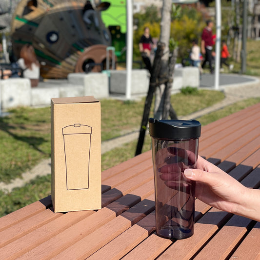 Tritan 環保水杯 - 750ml