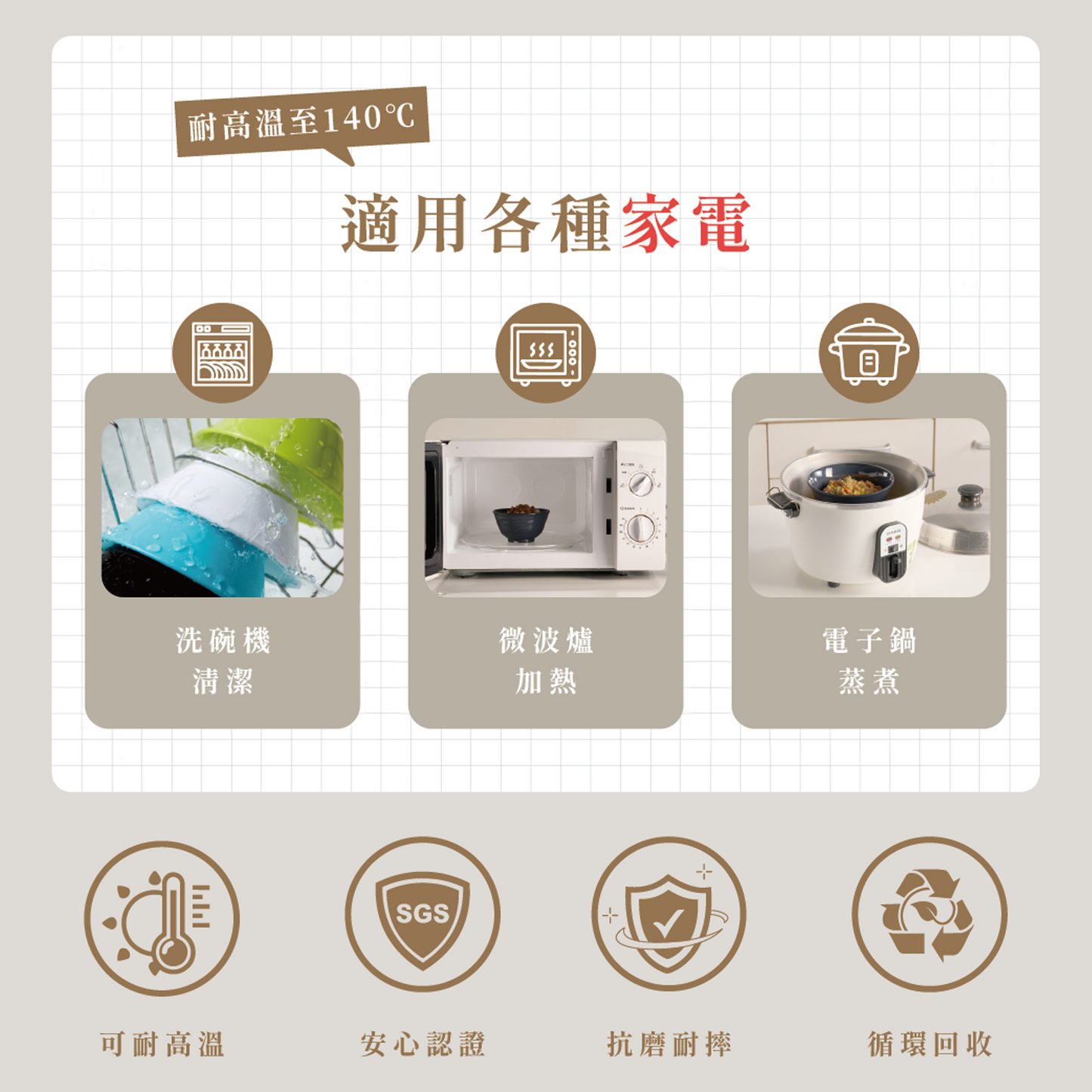 CPET 杯 - 200ml