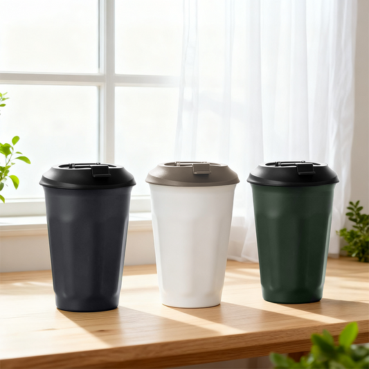 CPET 隨行杯 - 480ml