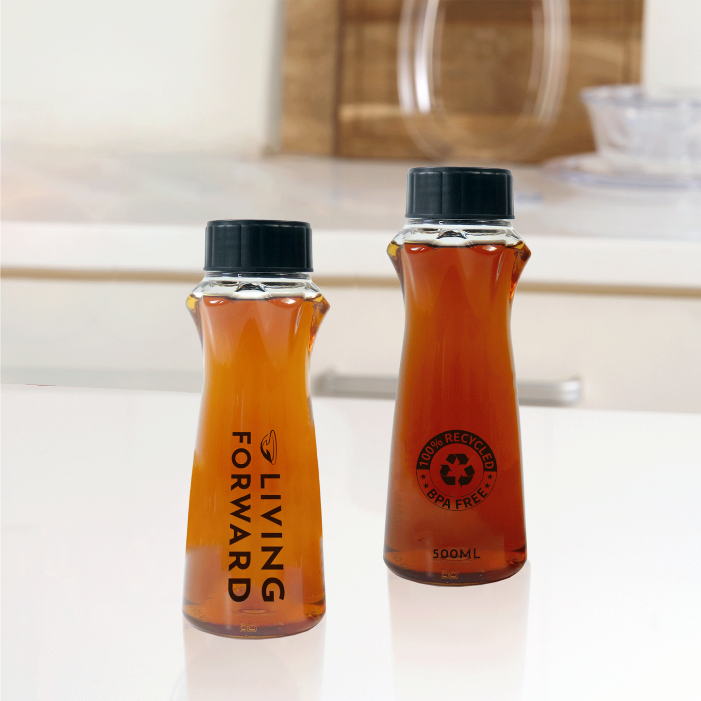 Tritan 暖心瓶 - 500ml