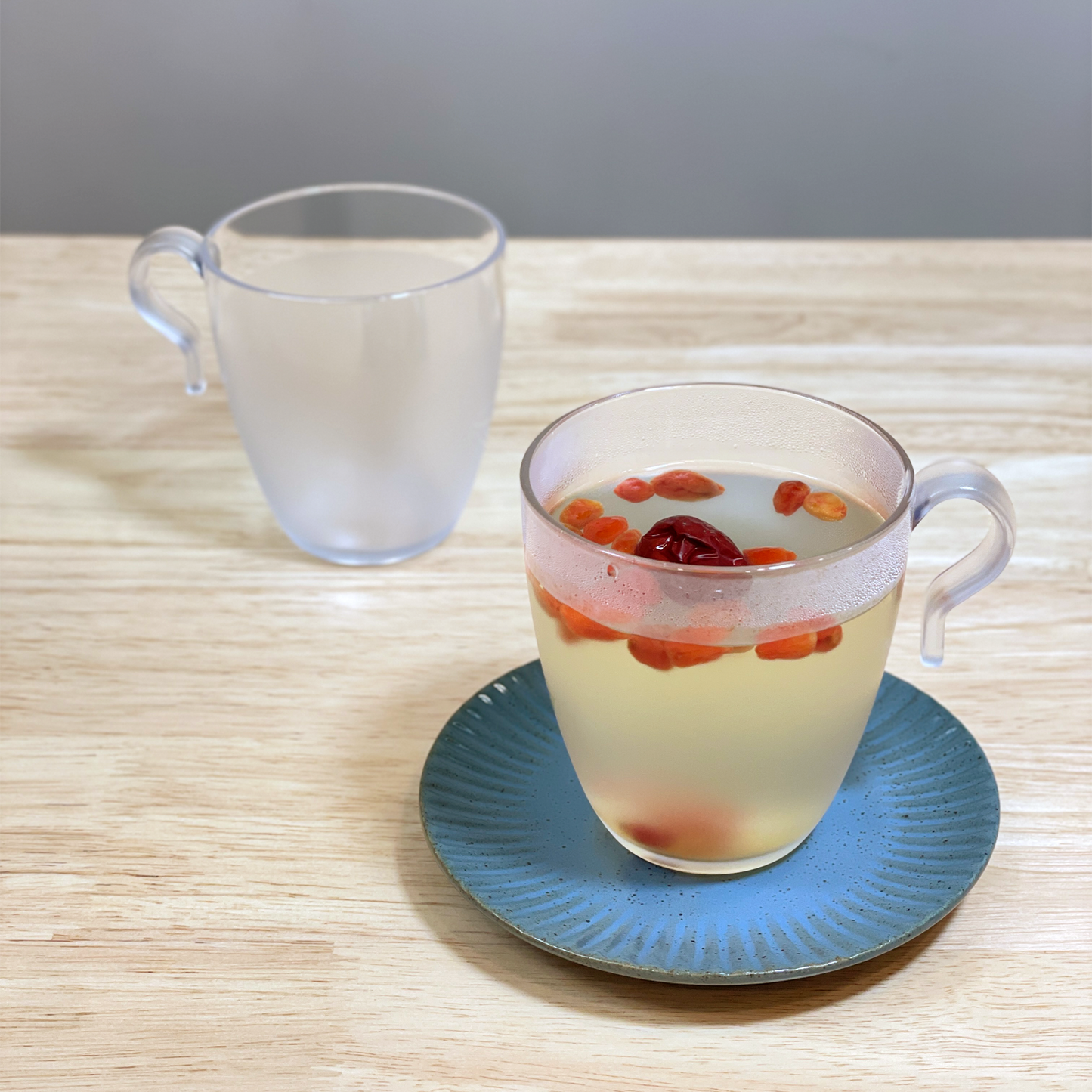 Tritan 三安杯 - 300ml (一組6入)