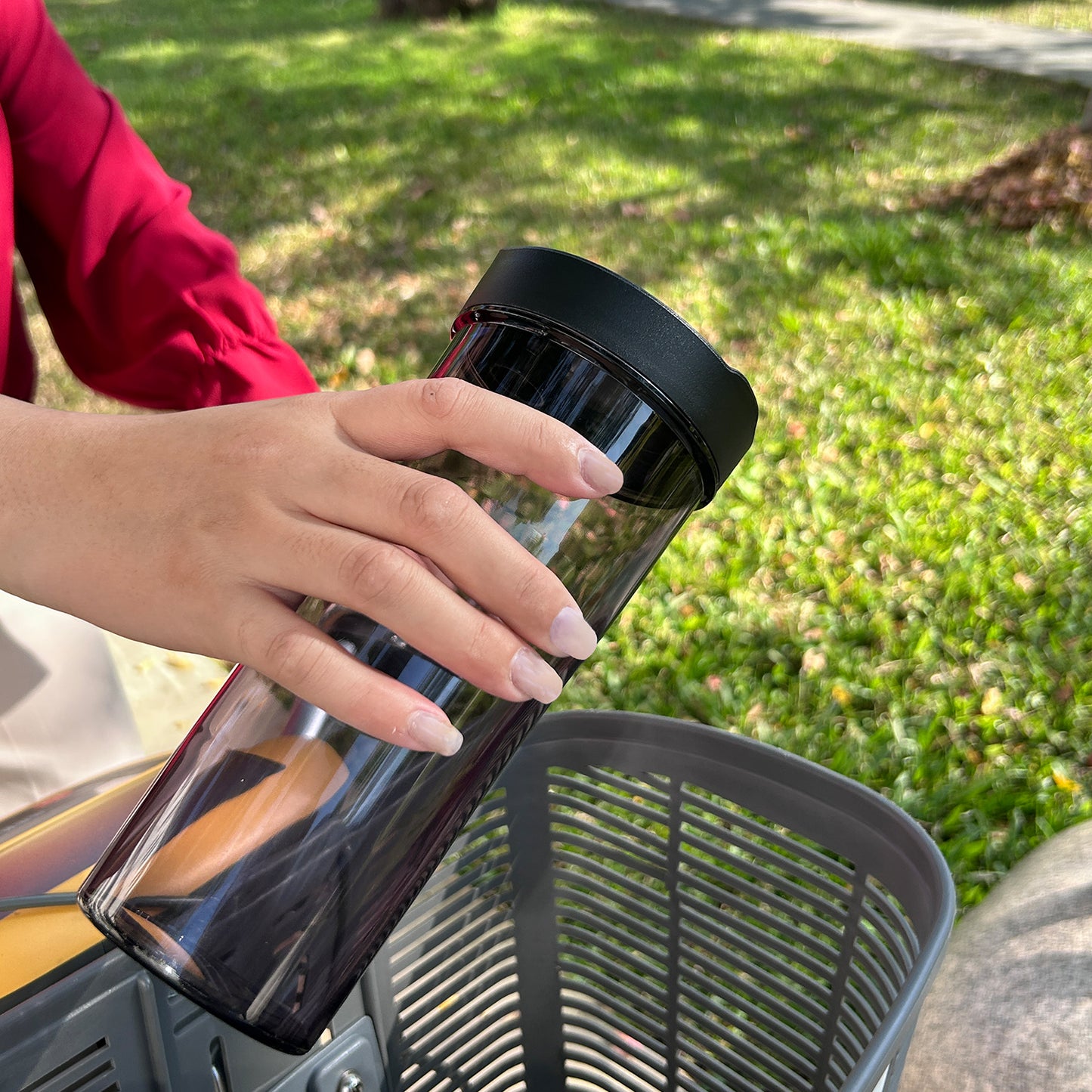 Tritan 環保水杯 - 750ml