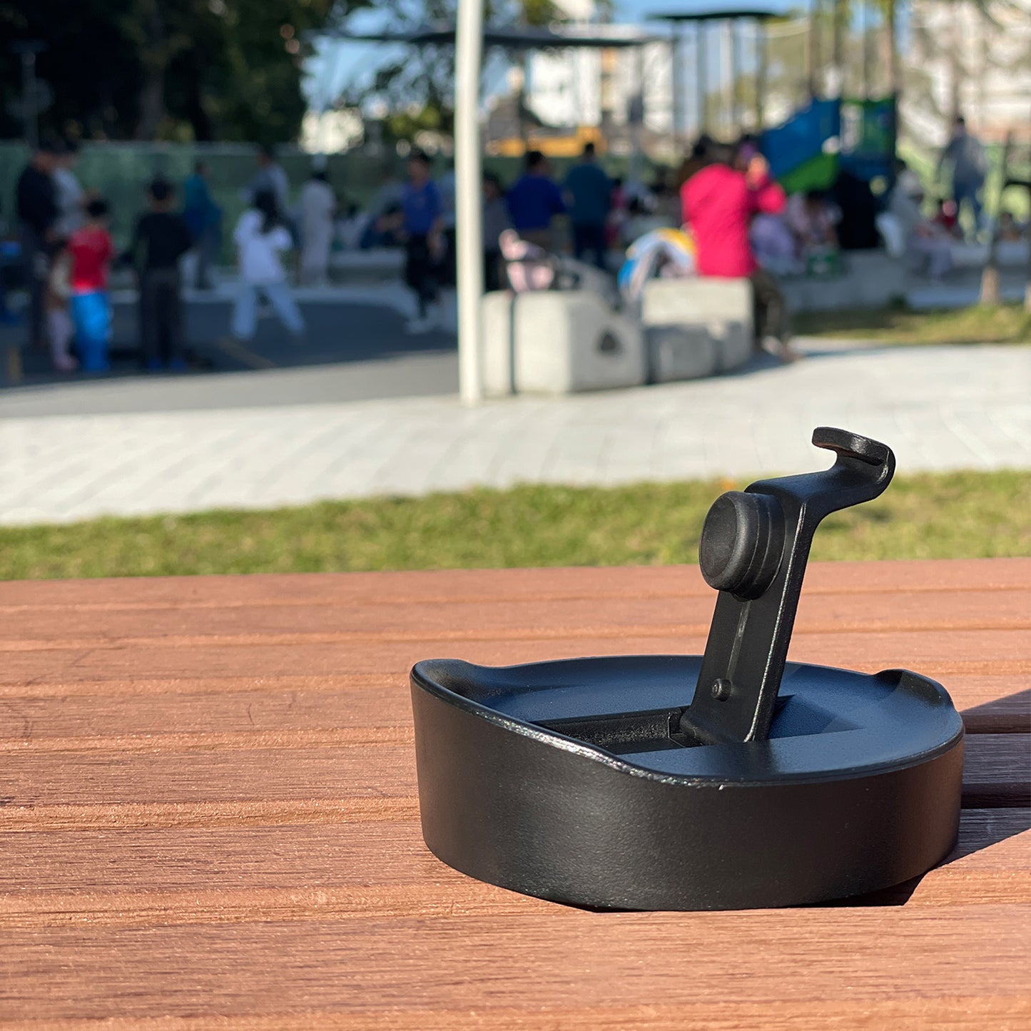 Tritan 環保水杯 - 750ml