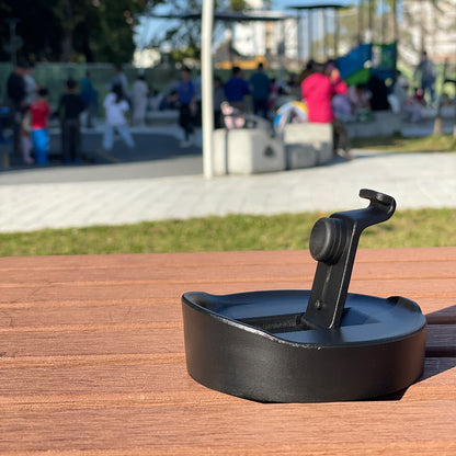 Tritan 環保水杯 - 750ml