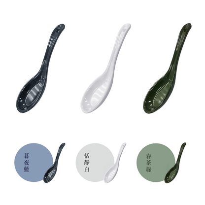CPET 中式湯匙