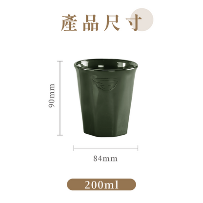 CPET 杯 - 200ml