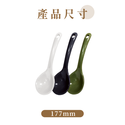 CPET 拉麵湯匙