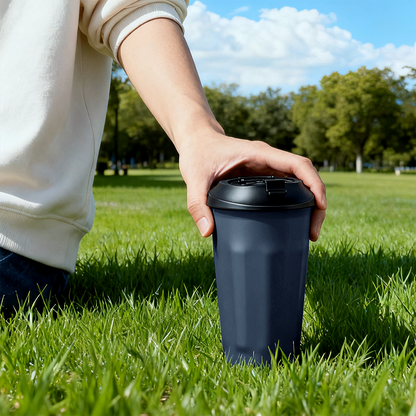 CPET 隨行杯 - 480ml