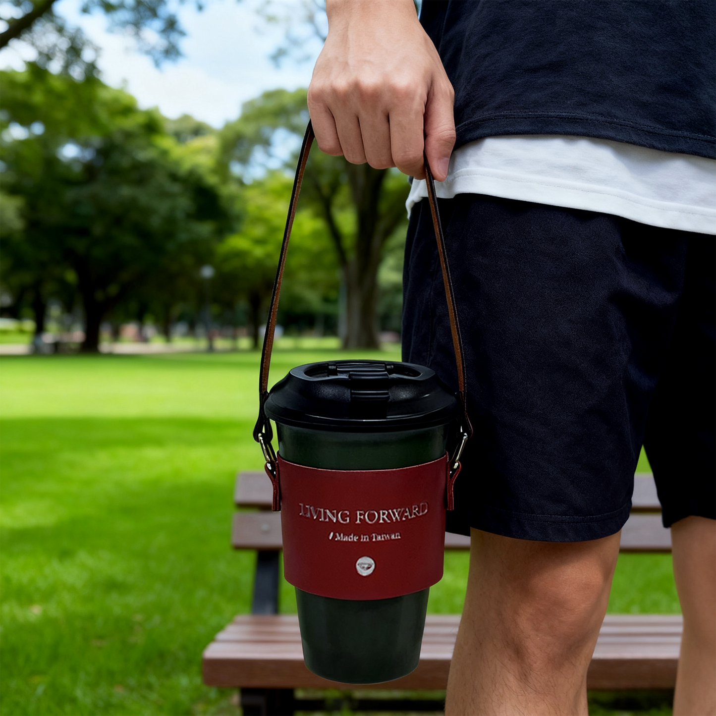 CPET 隨行杯 - 480ml