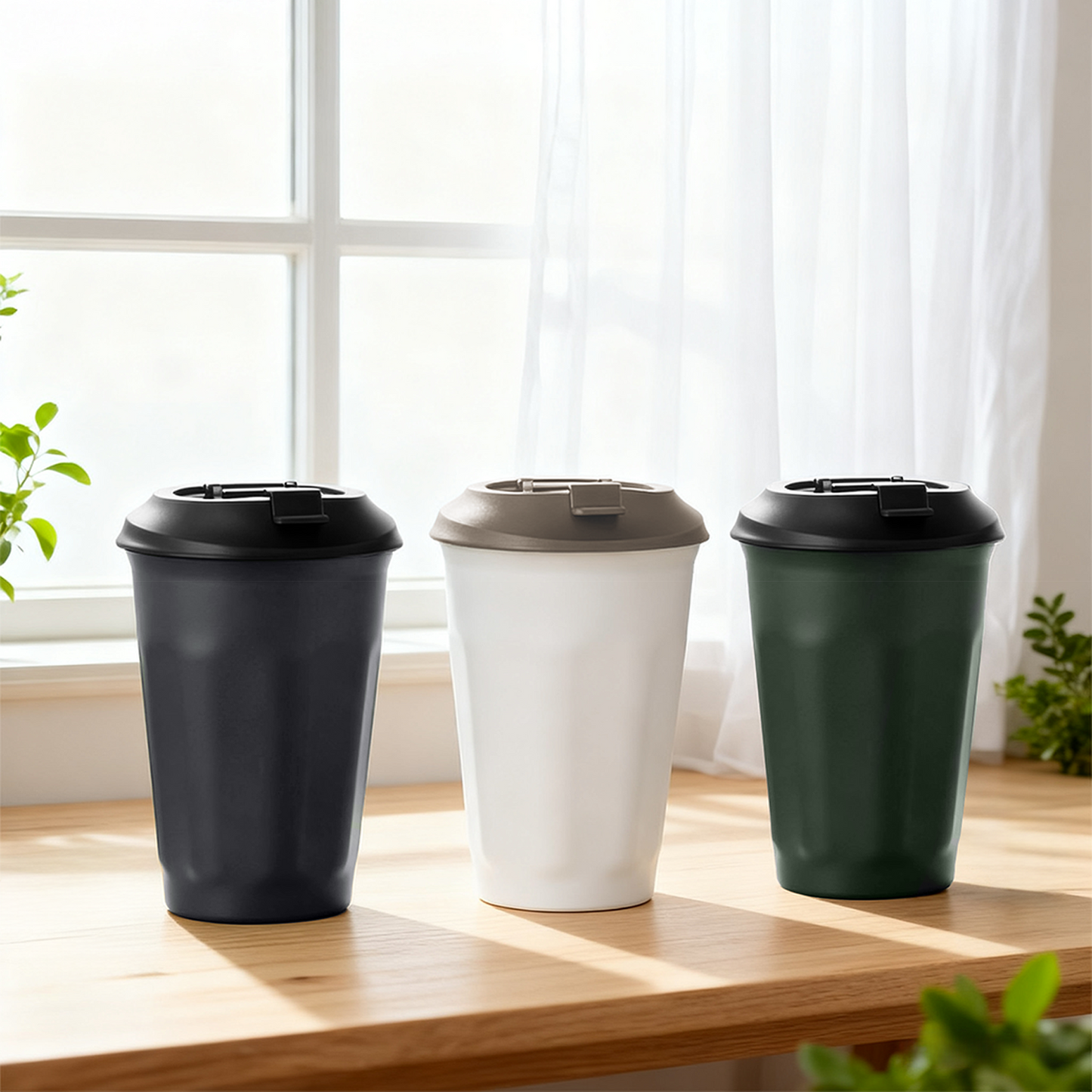 CPET 隨行杯 - 480ml