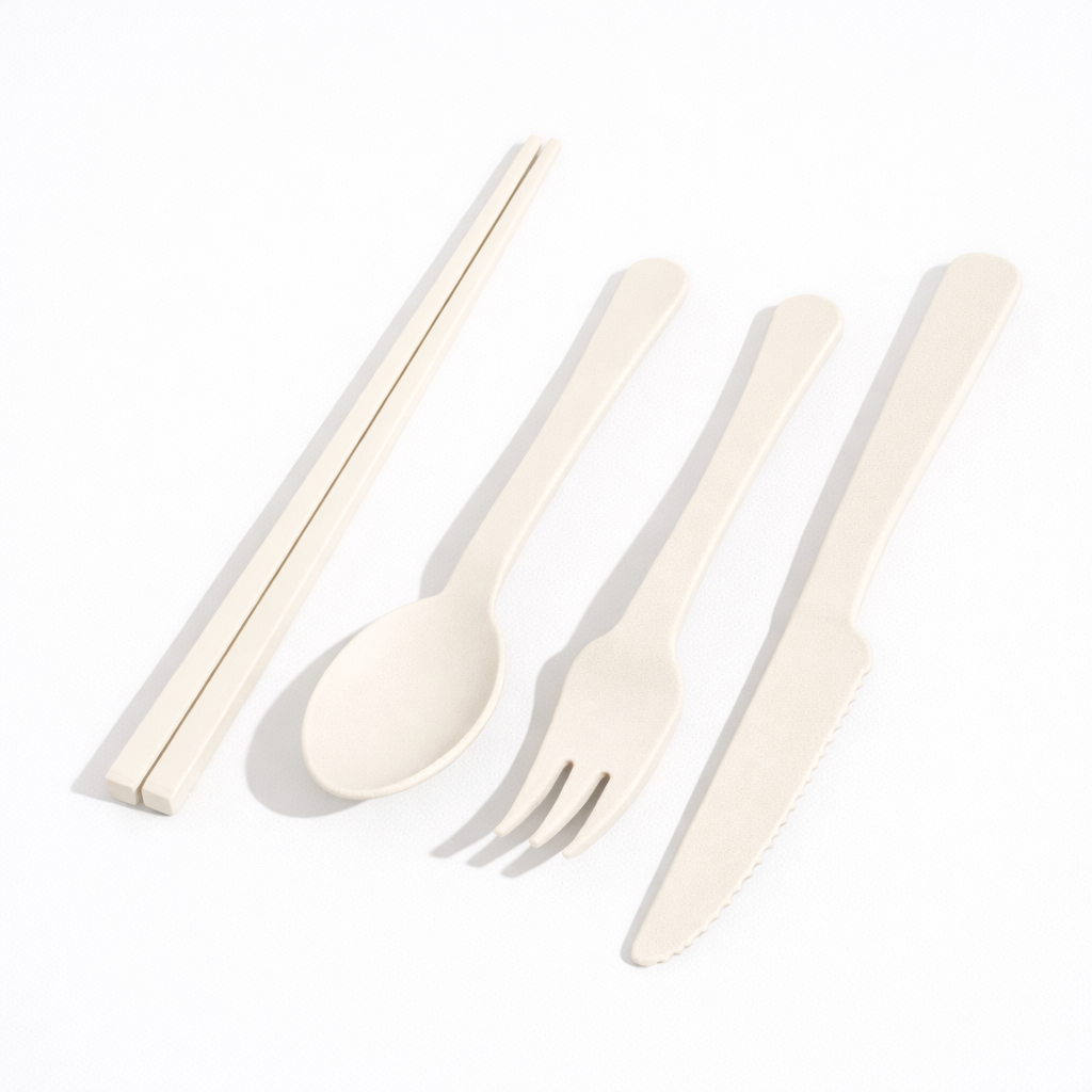 SPS 越好環保餐具