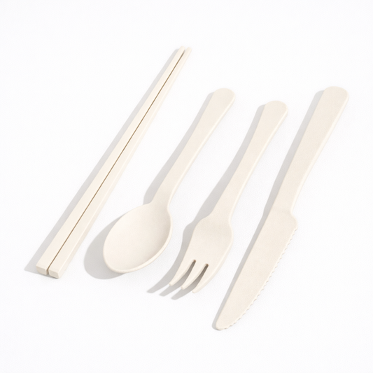 SPS 越好環保餐具