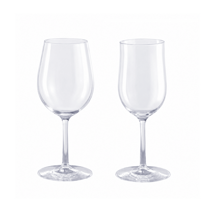 Tritan 甘杯 - 450ml / 360ml