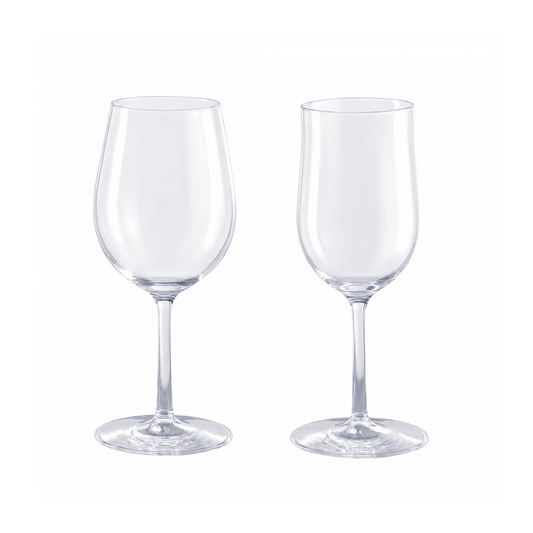 Tritan 甘杯 - 450ml / 360ml