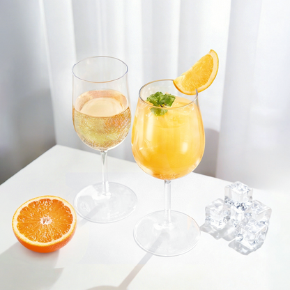 Tritan 甘杯 - 450ml / 360ml
