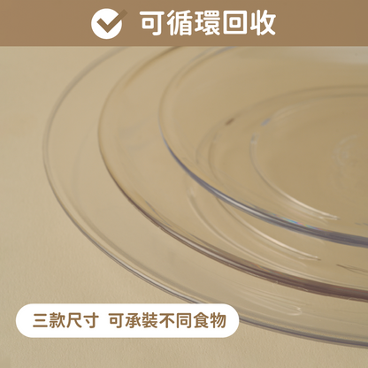 Tritan 圓盤