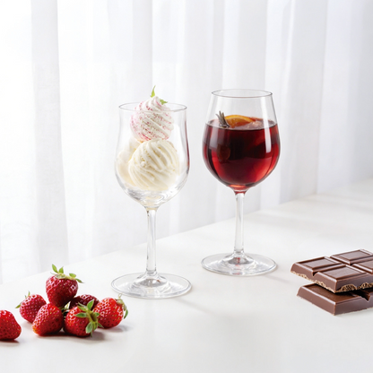 Tritan 甘杯 - 450ml / 360ml