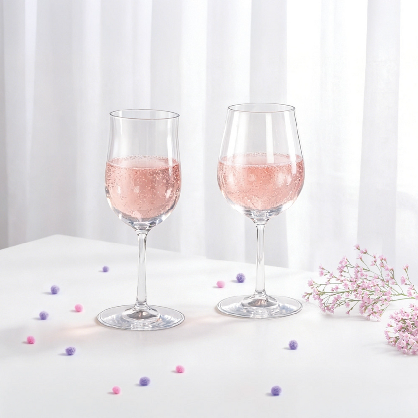 Tritan 甘杯 - 450ml / 360ml