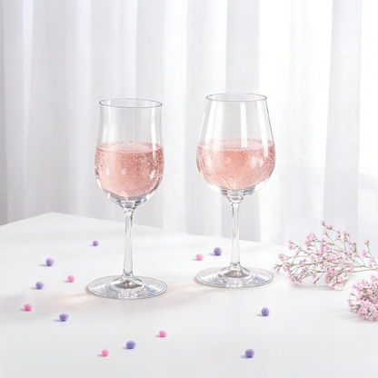 Tritan 甘杯 - 450ml / 360ml