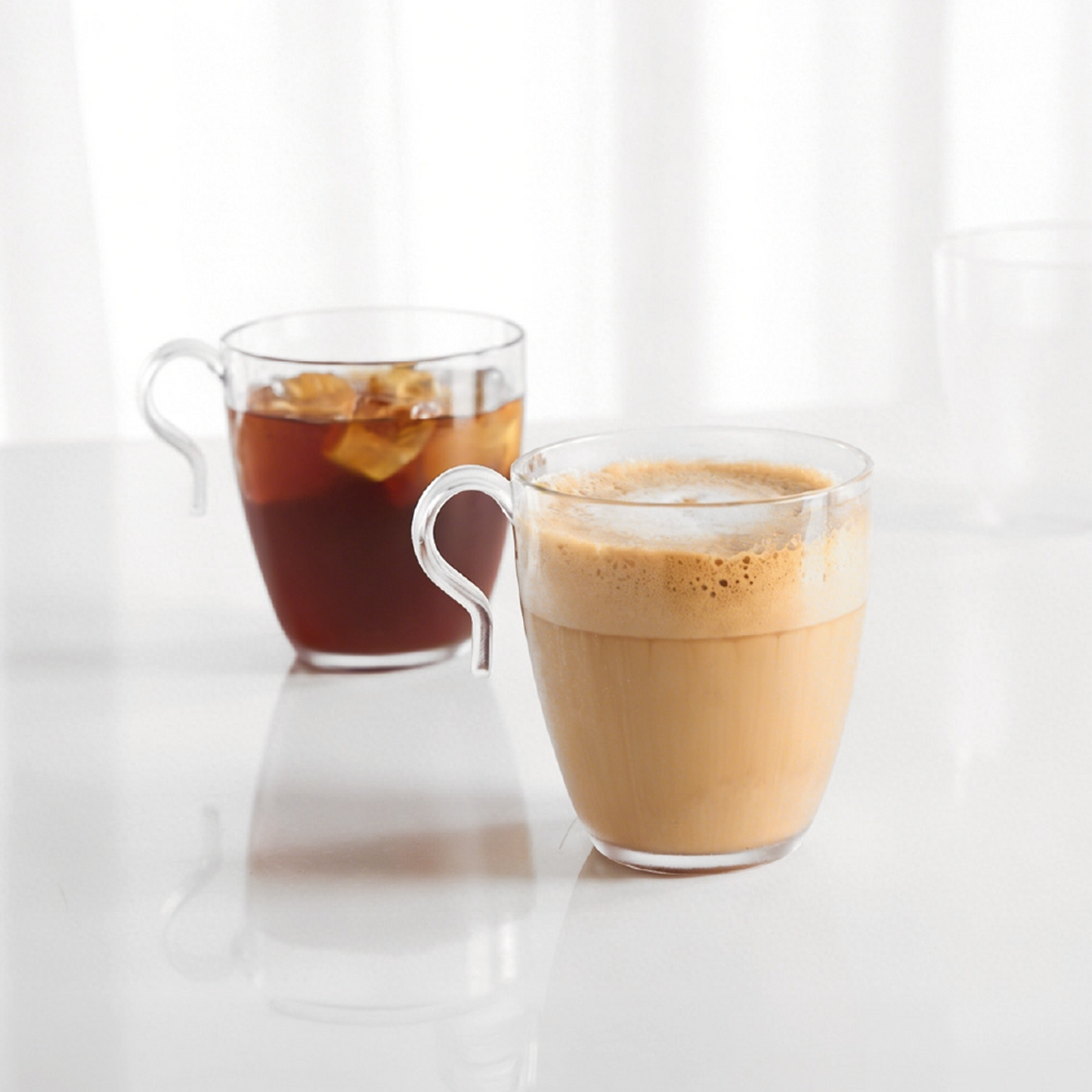 Tritan 三安杯 - 300ml (一組6入)